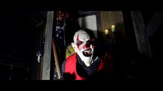 Sinister House Haunted Attraction Promo Video | Clown Surprise | Cinematic Commercial