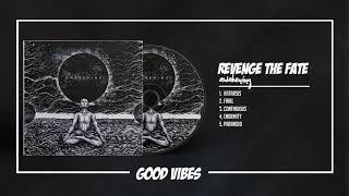 Revenge The Fate - Awakening [EP] (2018)