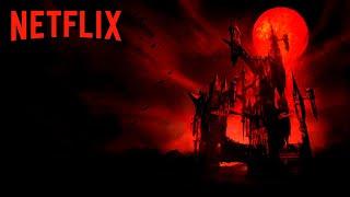 Top 10 ADULT CARTOONS on Netflix Right Now! 2024