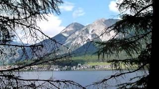 TZ10 - VINSCHGAU - HAIDERSEE - LAGO D MUTA -  ITALY