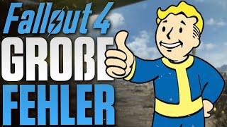 12 Tipps - Mach DAS nicht falsch in Fallout 4 Next Gen Update - Anfänger Tipps