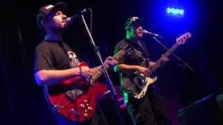 The Expanders - World of Happiness (Live)