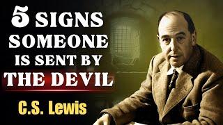 CHOSEN ONES! Don't IGNORE These DEMONIC Signs That Someone In Your Life Is Sent By The Devil