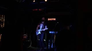 Shine On You Crazy Diamond - Live @ Zeuve Kadıköy | Serkan Soyak