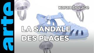 Les méduses - Karambolage - ARTE