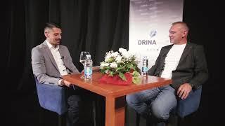 Marko Savić u emisiji "Ja predstavljam, Vi birate" - intervju za izbore 2024. @drinamedia