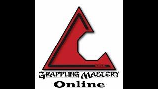 Grappling Mastery Online Adult BJJ Class 34