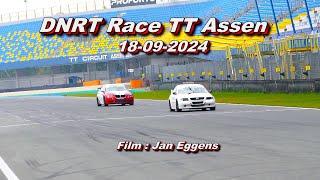 DNRT Race TT Assen 18 09 2024