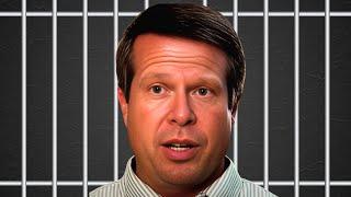 The Downfall of Jim Bob Duggar- Scandal, Greed, & Fame