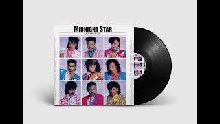 Midnight Star - Close Encounter