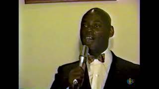 Dr. Khalid Muhammad - Mark of the Beast Lecture (1990)