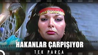 Hakanlar Çarpışıyor  Cüneyt Arkın Filmi İzle