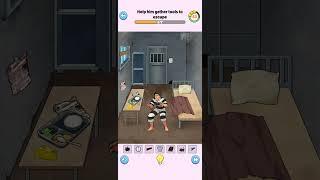 Brainy Prankster Level 20 #brainy #solution #games #gameplay #funny #game #viral #shorts #short #yt