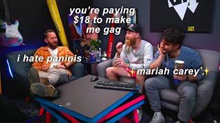 i edited a dope or nope video