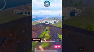 Wait for end  #pubg #pubgmobile #pubgfunny #funnynoob #shortsfeed