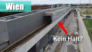 [Doku] Geisterstation in Wien? | Keine U-Bahn seit 10 Jahren