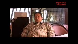 Sammo Hung interview on Moon Warriors (English subtitled)