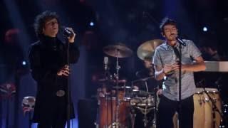 Planeta Sur - Enrique Bunbury Feat. Vetusta Morla - BUNBURY MTV Unplugged