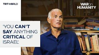 Norman Finkelstein on Jewish elites and their influence in the US