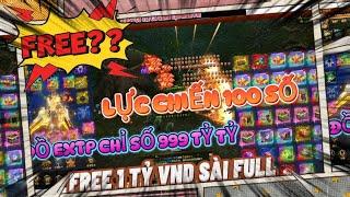 Mu H5 Miễn Phí Mua Hàng Game Full Phụ Kiện STXP Lực Chiến 100 Số Siêu Ảo Tỷ Tỷ @sharegamelau