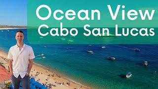 Cabo San Lucas House For Sale