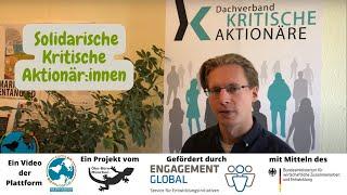 Solidarische kritische Aktionär:innen