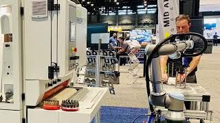 Fabtech 2021