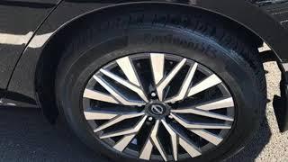 2023 Nissan Altima Feasterville Philadelphia, PA #PR22934