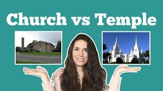 What is a Temple? #latterdaysaints #houseofthelord