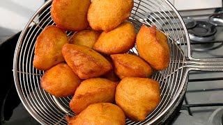 2 Tips For Making Fluffy Akara