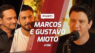 MARCOS MIOTO E GUSTAVO MIOTO - Piunti #196