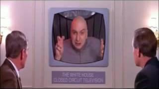 MnIndy video: McCain 'health' air-quotes were pure Dr. Evil