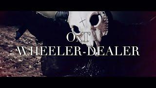 OxT「WHEELER-DEALER」Music Video