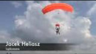 Skydive-Olimpic Skydive Tandem  Movie by Heliasz