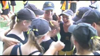 2014 Townsville Grammar School Rowing Promotional Video