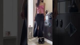 SHEIN TRY-ON HAUL | summer 2023 outfits