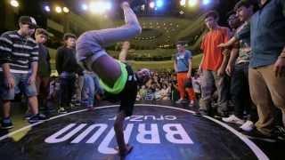 Dubai, Middle East x Braun B-boy Battle | STRIFE. | Mini-Documentary | Showdown Dubai 2013