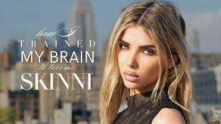 How I Trained My Brain to Be Skinni