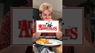 Dishes from Dead Restaurants | Fatty Arbuckles