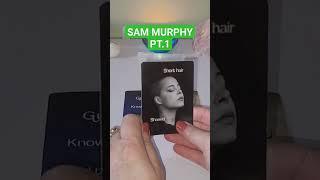 Sam Murphy Pt.1 Clues #tarotreading #crime #missingpersons