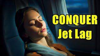 20 Tips to Make Your Long Flight MORE Comfortable!