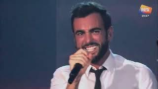 Marco Mengoni - Live La valle dei re