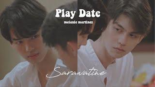 𝑺𝒂𝒓𝒂𝒘𝒂𝒕𝒊𝒏𝒆 | Play Date ( FMV )