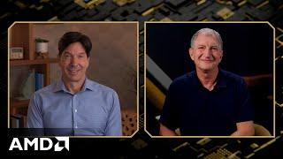 AMD Advanced Insights Ep. 7: Microsoft Azure on Confidential Computing