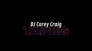 Corey Craig - Tape 42222