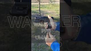 Walther PPS CO2 by Umarex!! @UmarexTV @UmarexAir