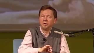 ECKHART TOLLE - Dejando de ser dominados