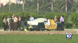 BSO deputy found dead in southwest Miami-Dade