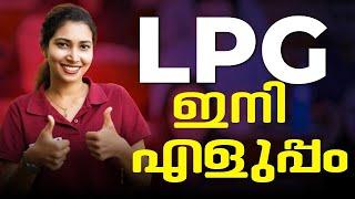 Plus Two Business Studies | Business Environment | LPG | Exam Winner