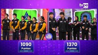 Que gane el mejor (20/09/2024) | TVPerú